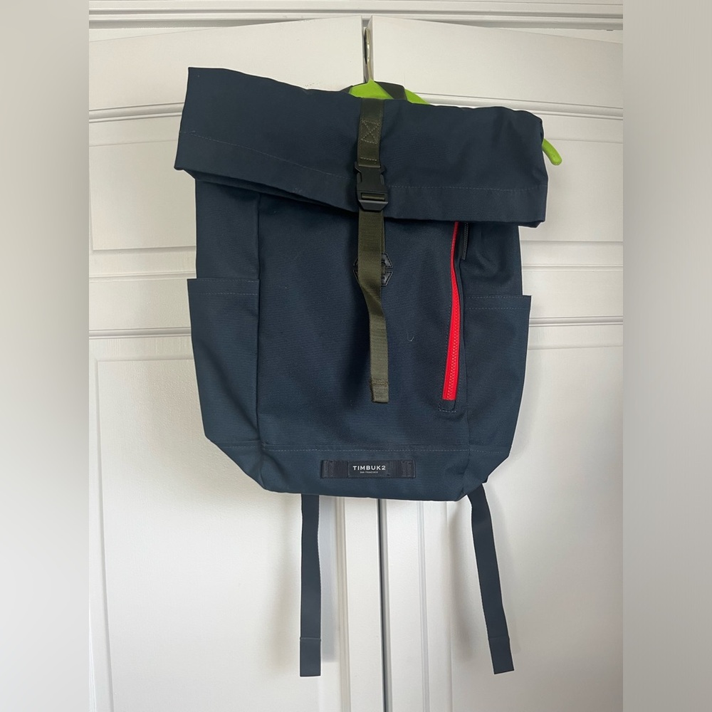 TimBuk2 backpack